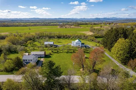 194 S Bingham Street Cornwall VT 05753