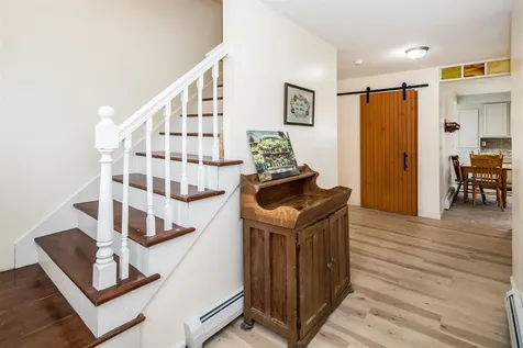 194 S Bingham Street Cornwall VT 05753