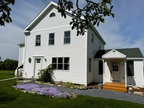 194 S Bingham Street Cornwall VT 05753