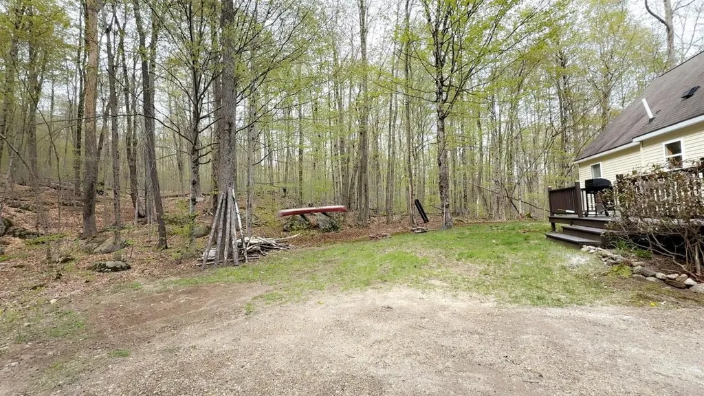 648 Tigola Trail Stoddard NH 03464