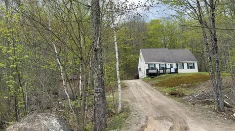 648 Tigola Trail Stoddard NH 03464