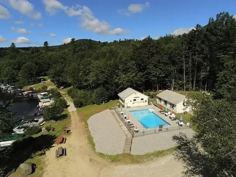 648 Tigola Trail Stoddard NH 03464