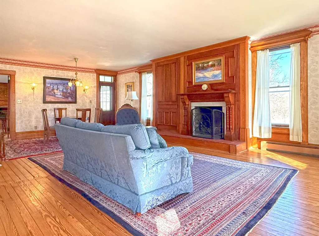 548 Watch Point Road Shoreham VT 05770