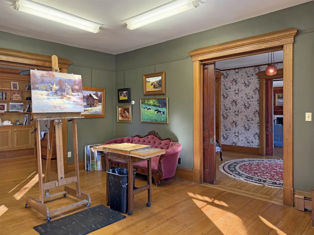 548 Watch Point Road Shoreham VT 05770