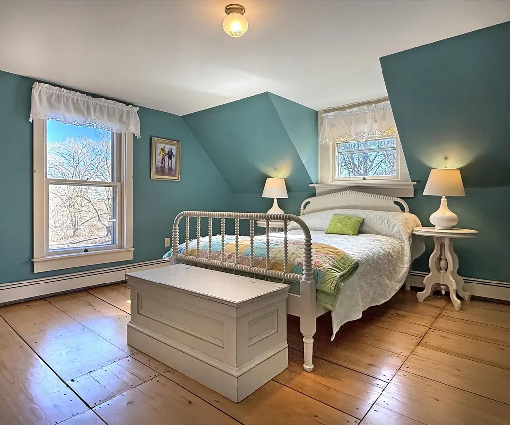 548 Watch Point Road Shoreham VT 05770