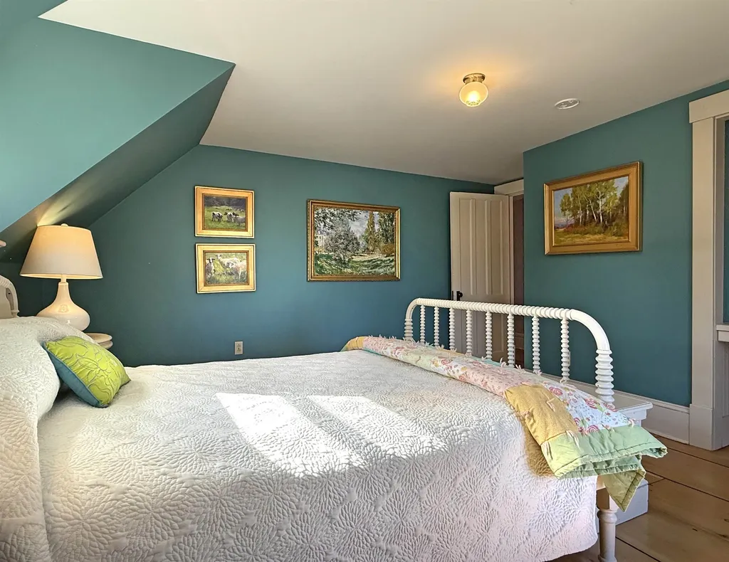548 Watch Point Road Shoreham VT 05770