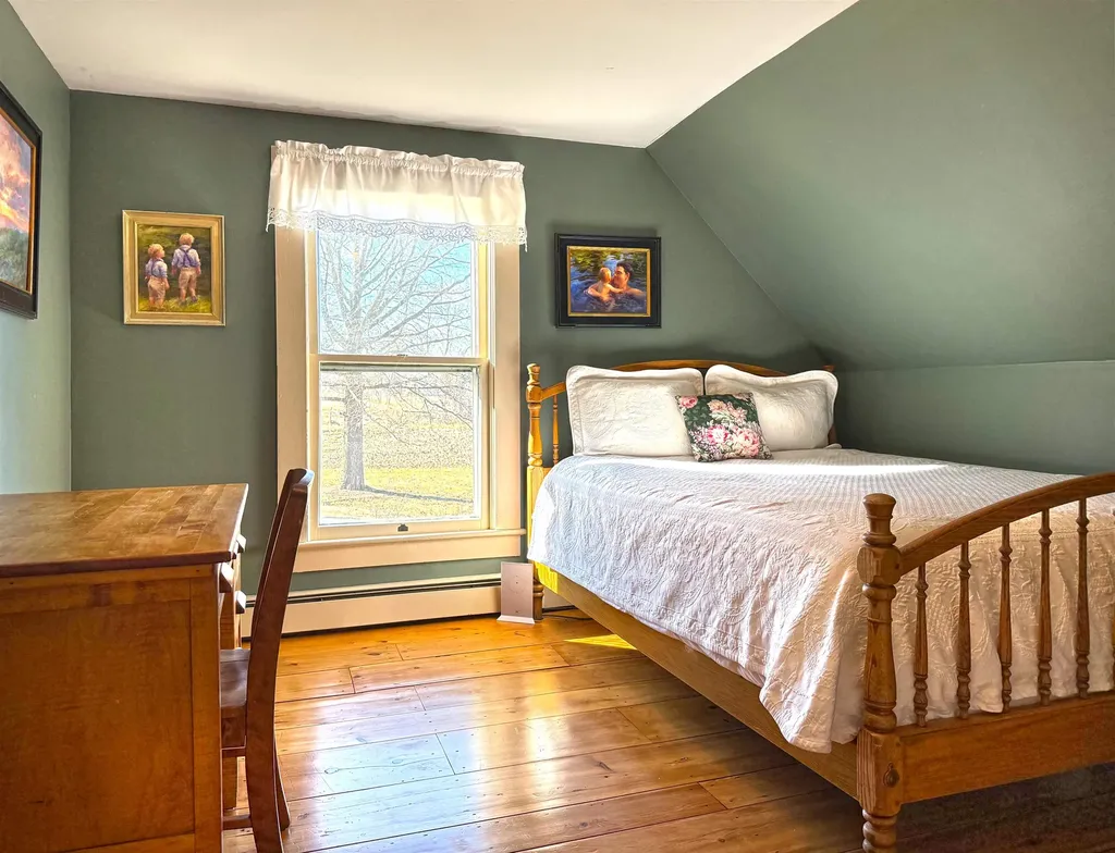 548 Watch Point Road Shoreham VT 05770