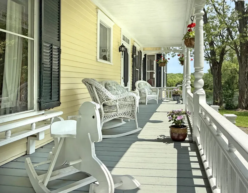 548 Watch Point Road Shoreham VT 05770