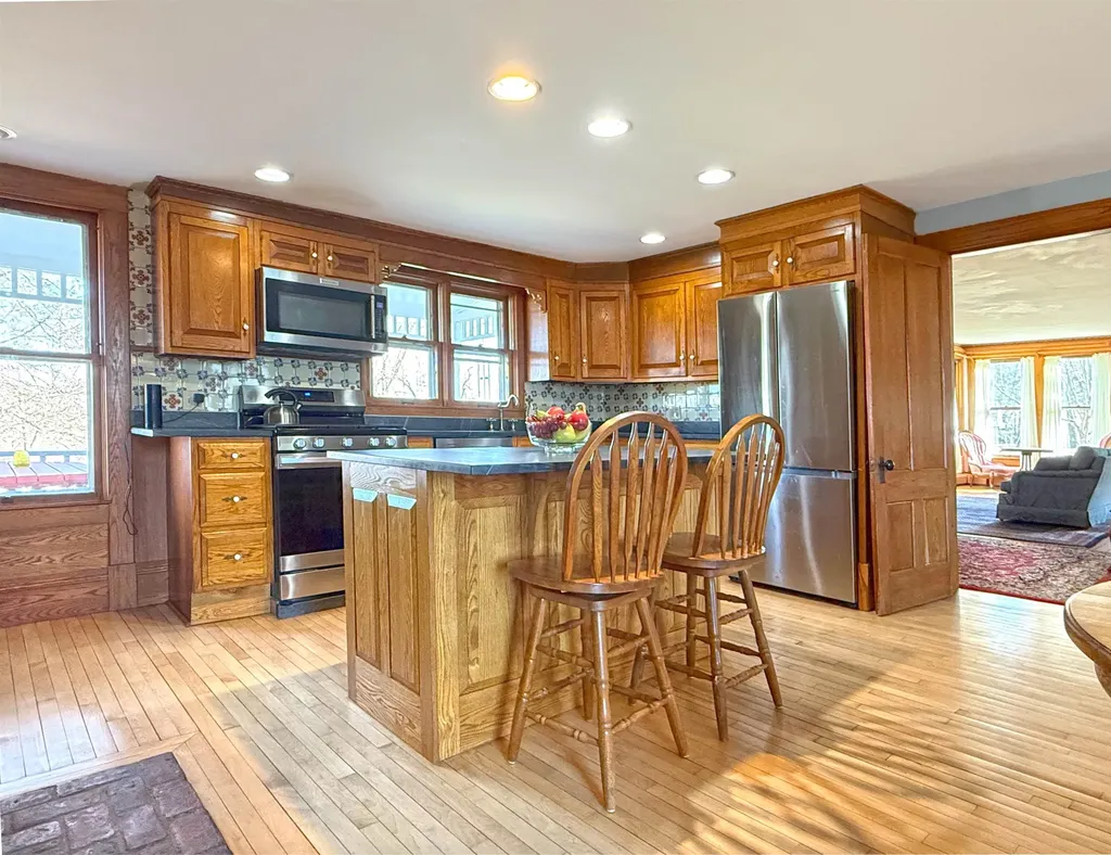 548 Watch Point Road Shoreham VT 05770
