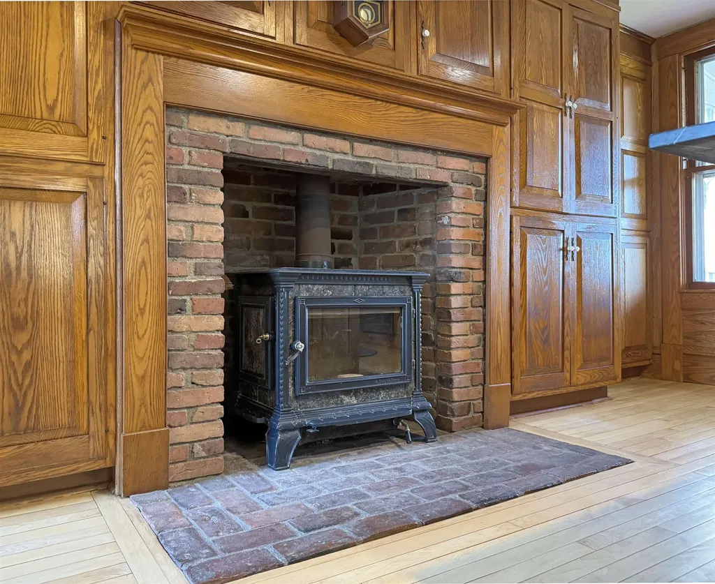 548 Watch Point Road Shoreham VT 05770
