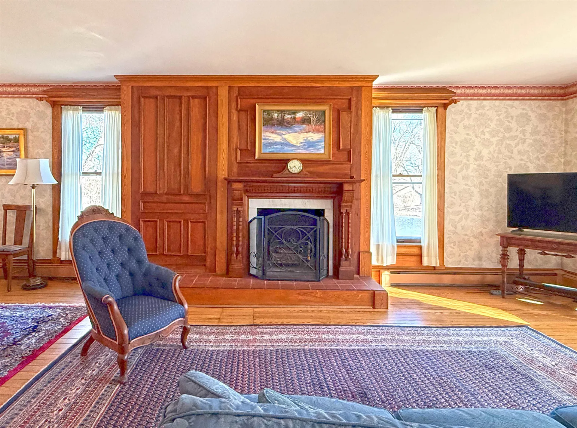 548 Watch Point Road Shoreham VT 05770