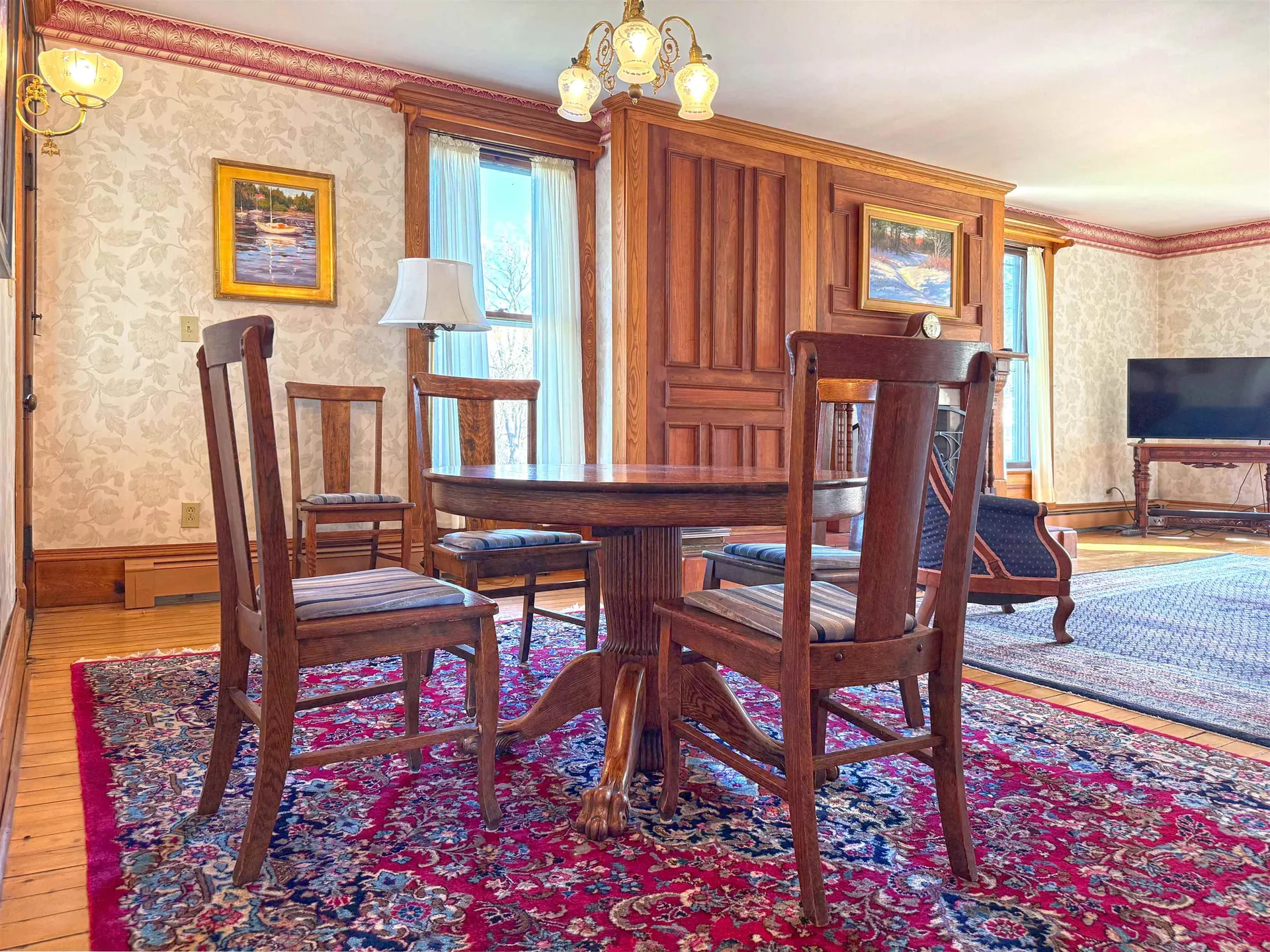 548 Watch Point Road Shoreham VT 05770