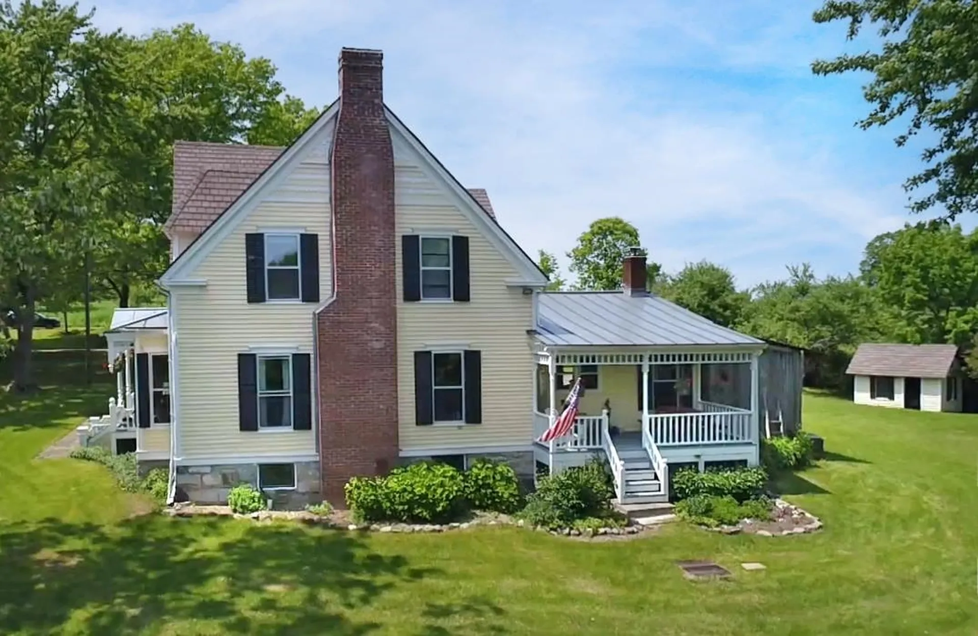 548 Watch Point Road Shoreham VT 05770