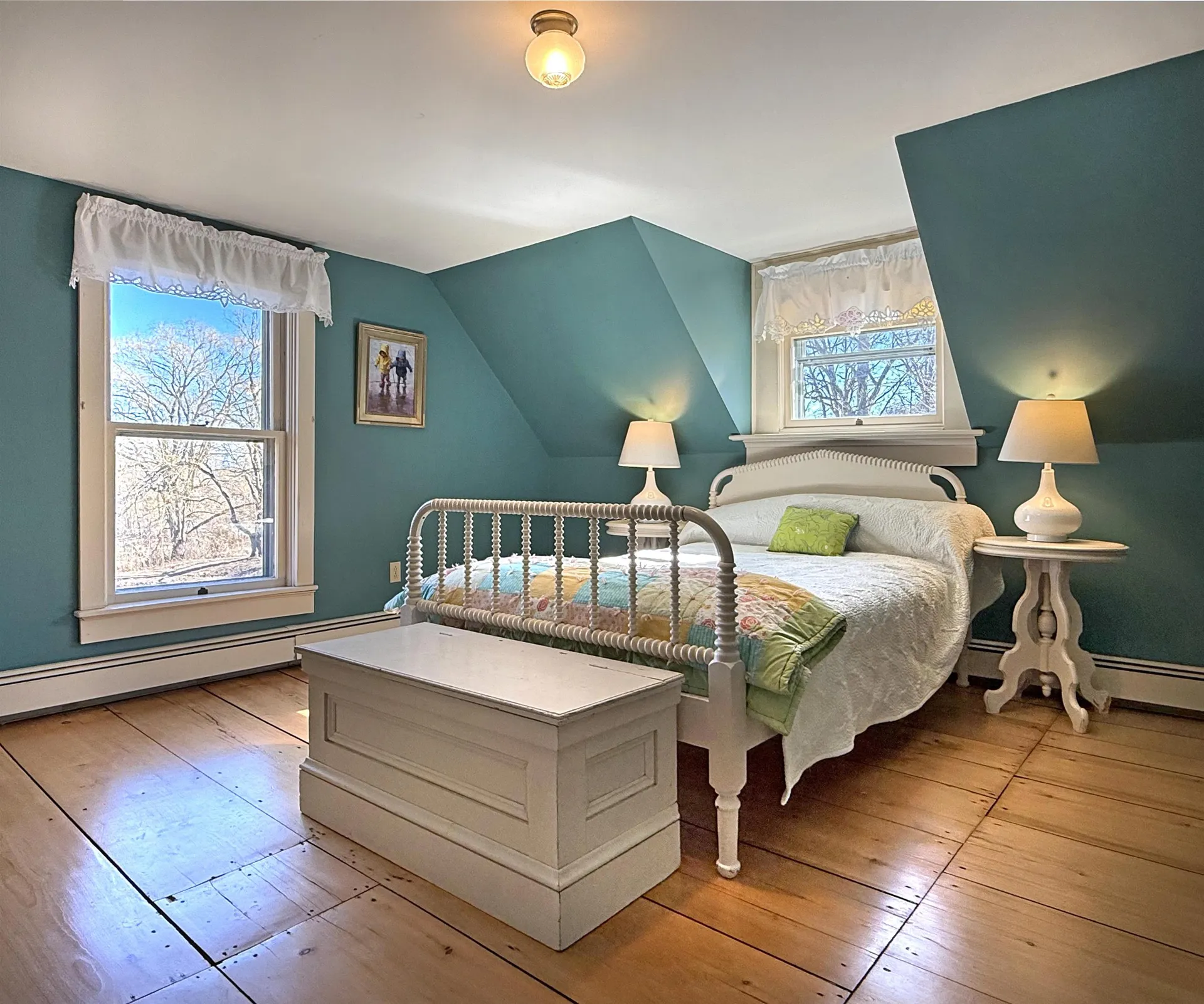 548 Watch Point Road Shoreham VT 05770