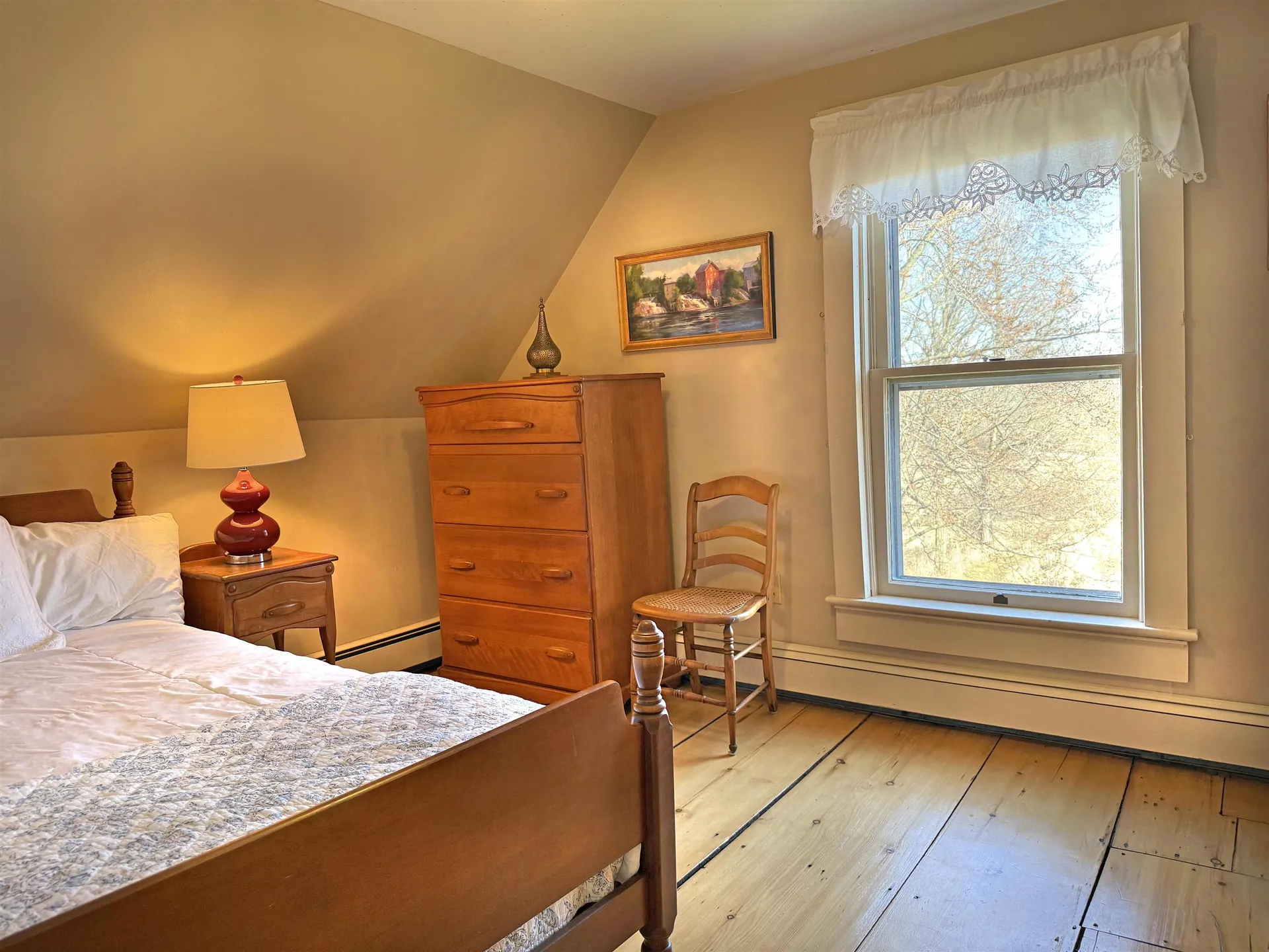548 Watch Point Road Shoreham VT 05770
