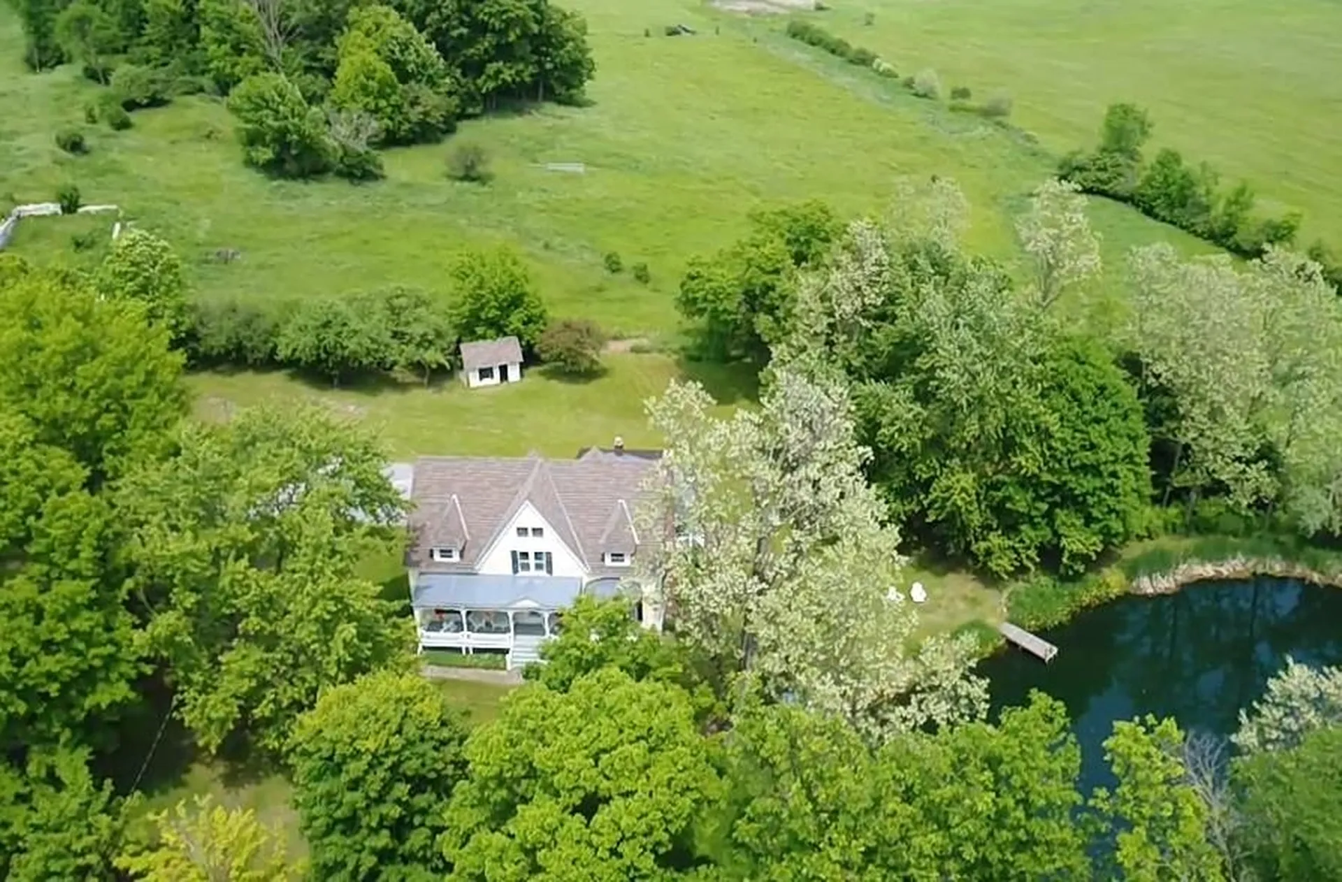 548 Watch Point Road Shoreham VT 05770