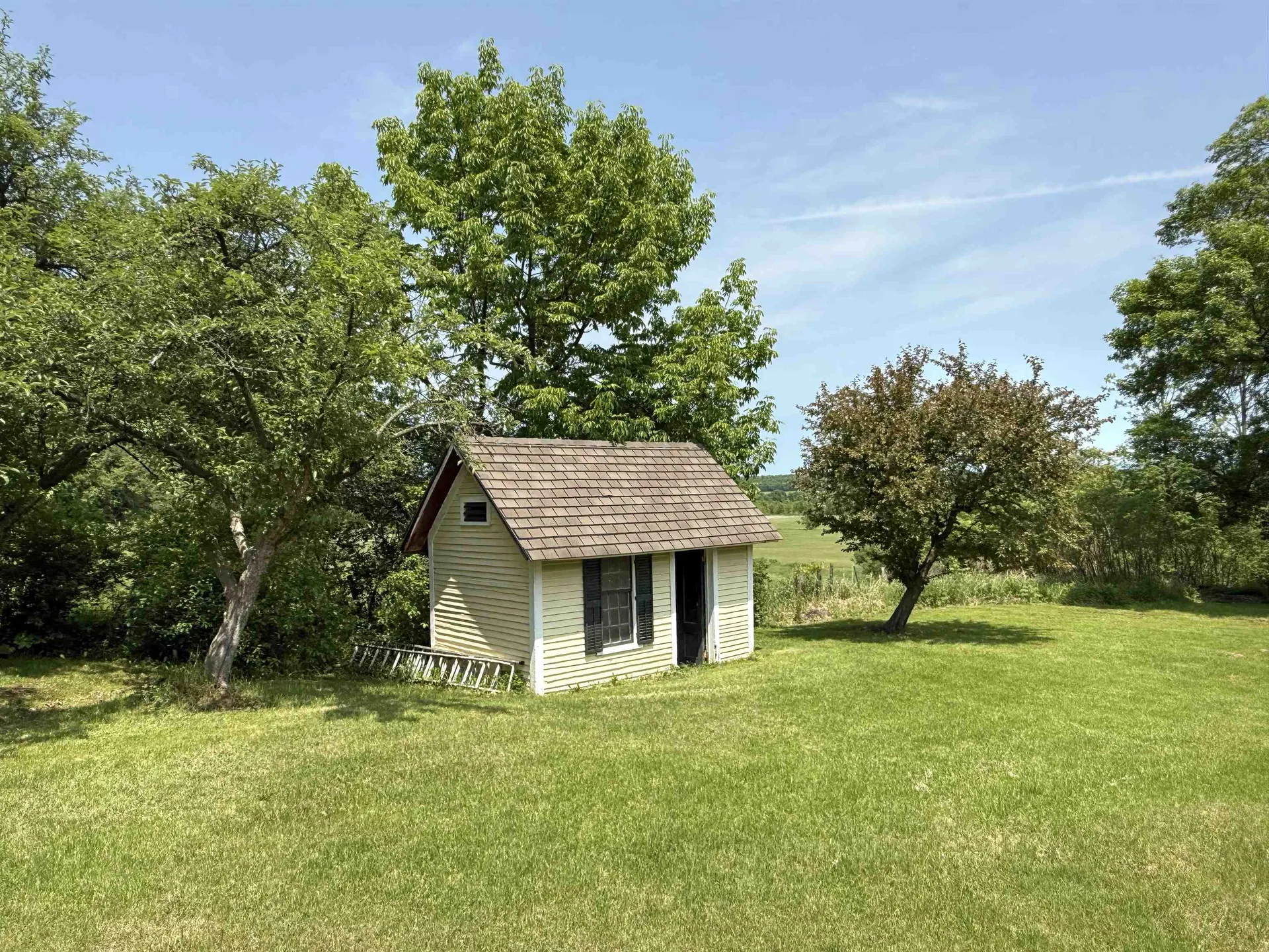548 Watch Point Road Shoreham VT 05770