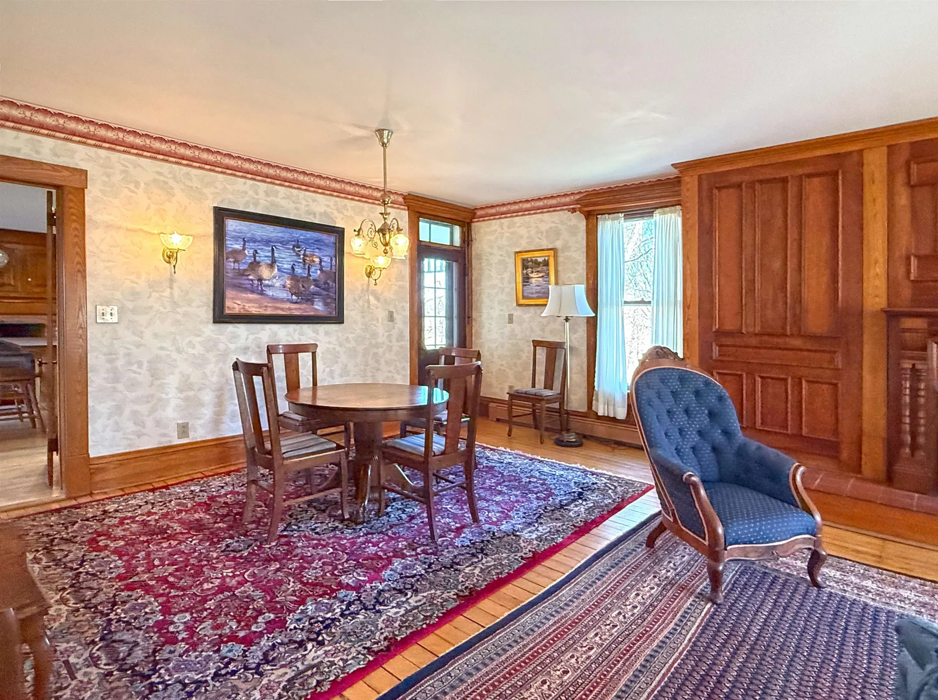 548 Watch Point Road Shoreham VT 05770
