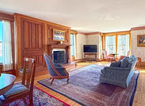548 Watch Point Road Shoreham VT 05770