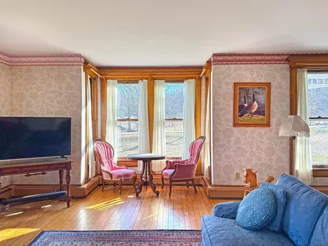 548 Watch Point Road Shoreham VT 05770