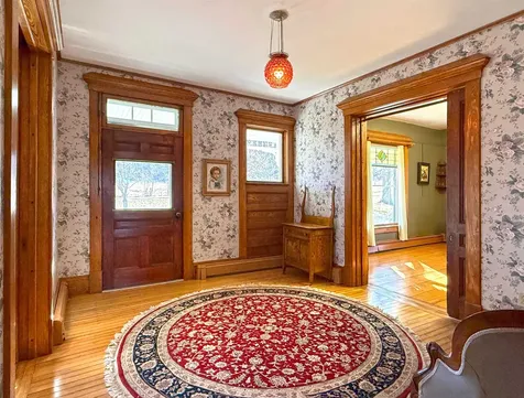 548 Watch Point Road Shoreham VT 05770