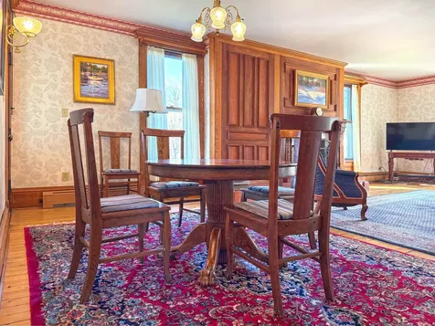 548 Watch Point Road Shoreham VT 05770