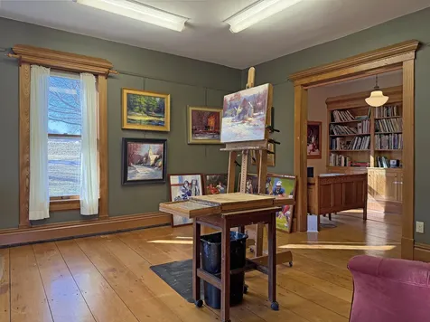 548 Watch Point Road Shoreham VT 05770