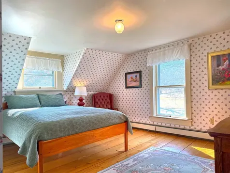 548 Watch Point Road Shoreham VT 05770