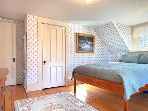 548 Watch Point Road Shoreham VT 05770