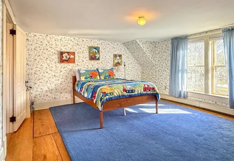 548 Watch Point Road Shoreham VT 05770