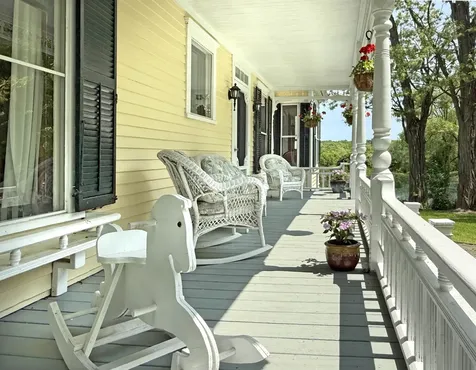548 Watch Point Road Shoreham VT 05770
