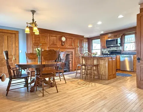 548 Watch Point Road Shoreham VT 05770