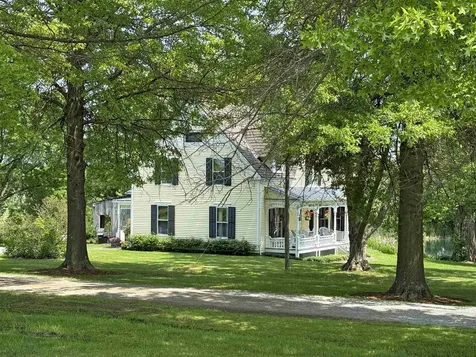 548 Watch Point Road Shoreham VT 05770