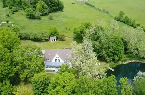 548 Watch Point Road Shoreham VT 05770