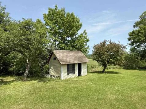 548 Watch Point Road Shoreham VT 05770