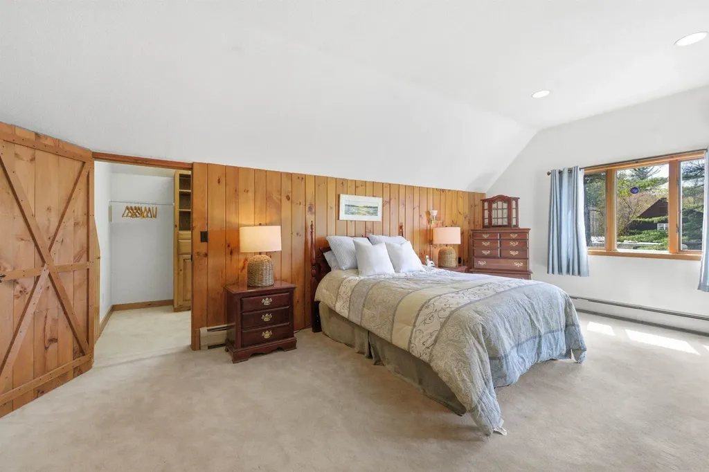 9 Wooddale Circle Newbury NH 03255