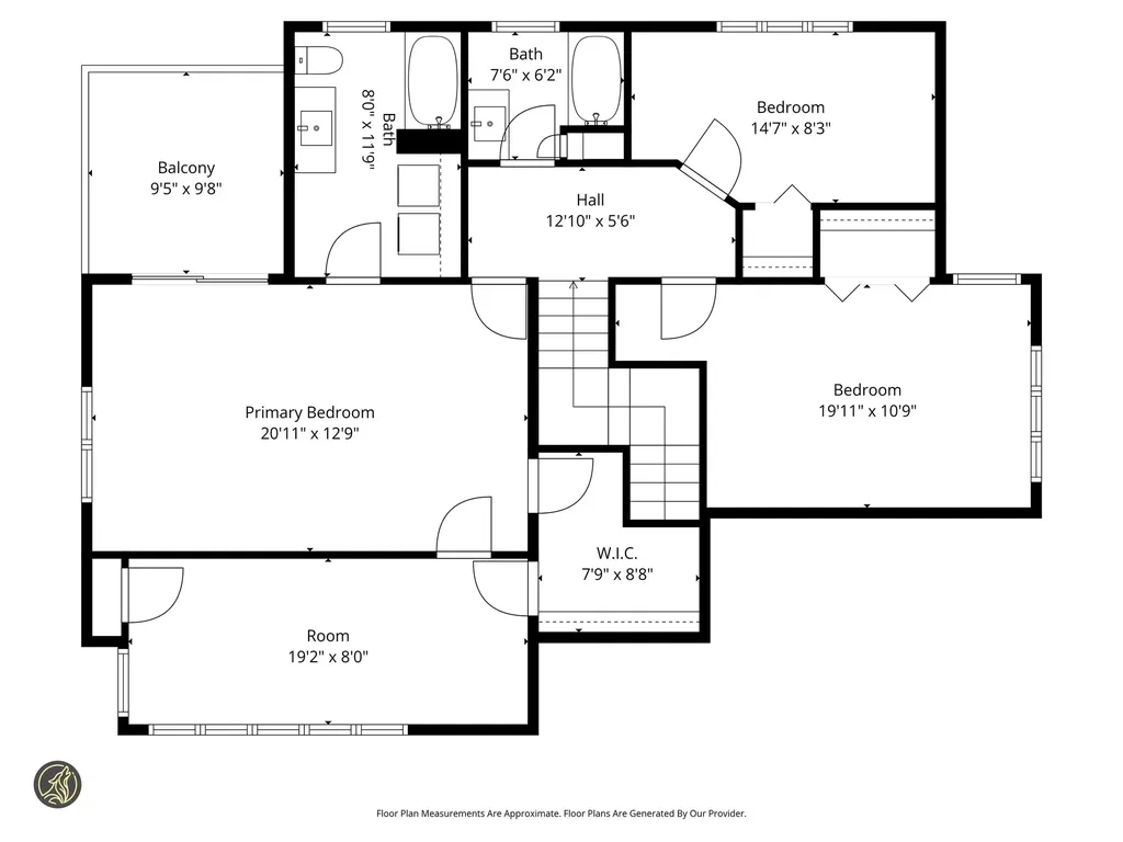 9 Wooddale Circle Newbury NH 03255
