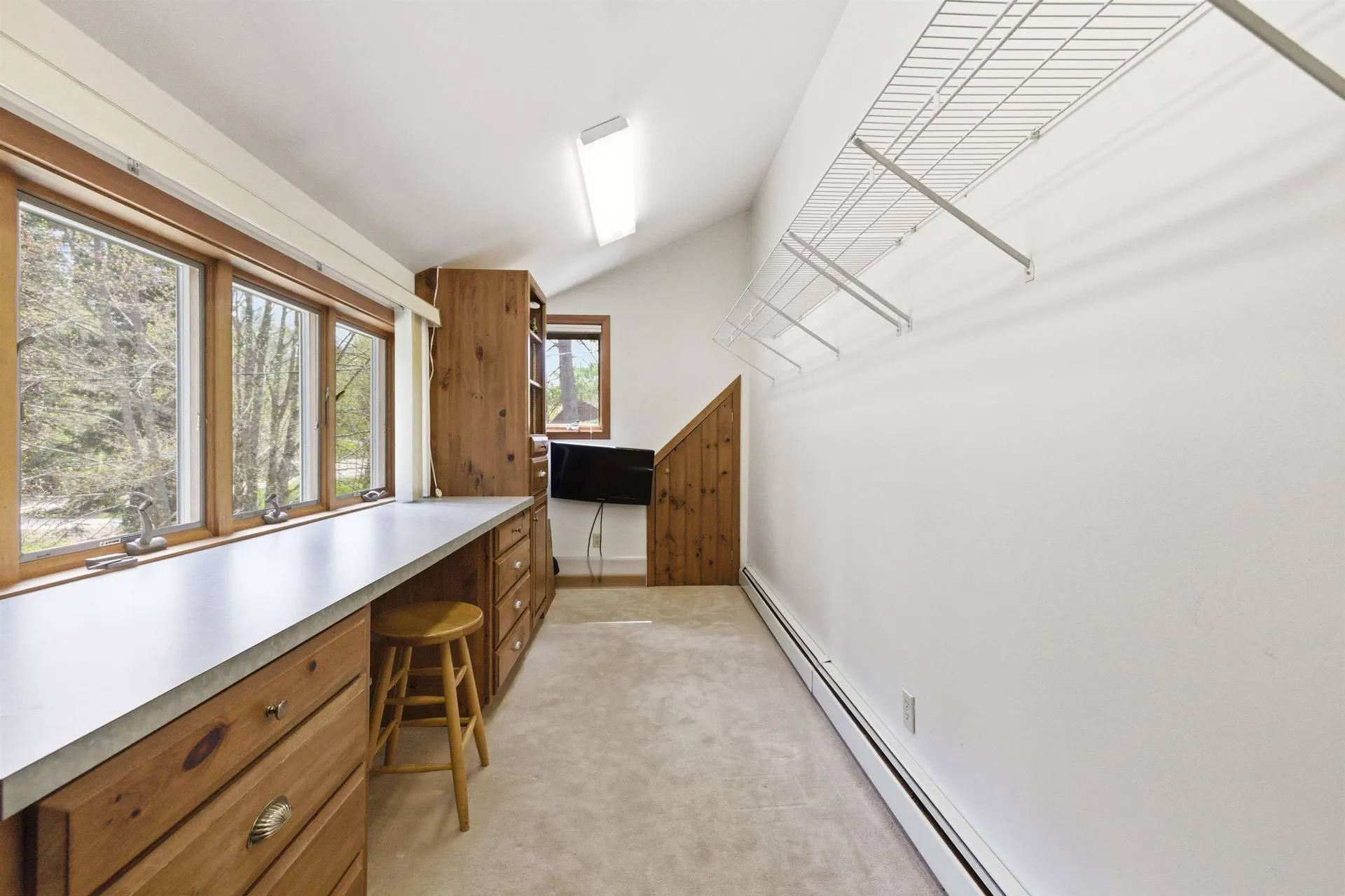 9 Wooddale Circle Newbury NH 03255