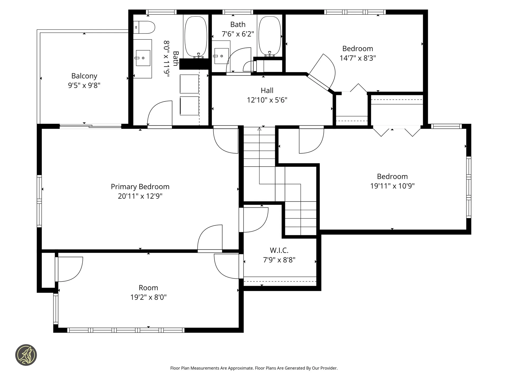 9 Wooddale Circle Newbury NH 03255