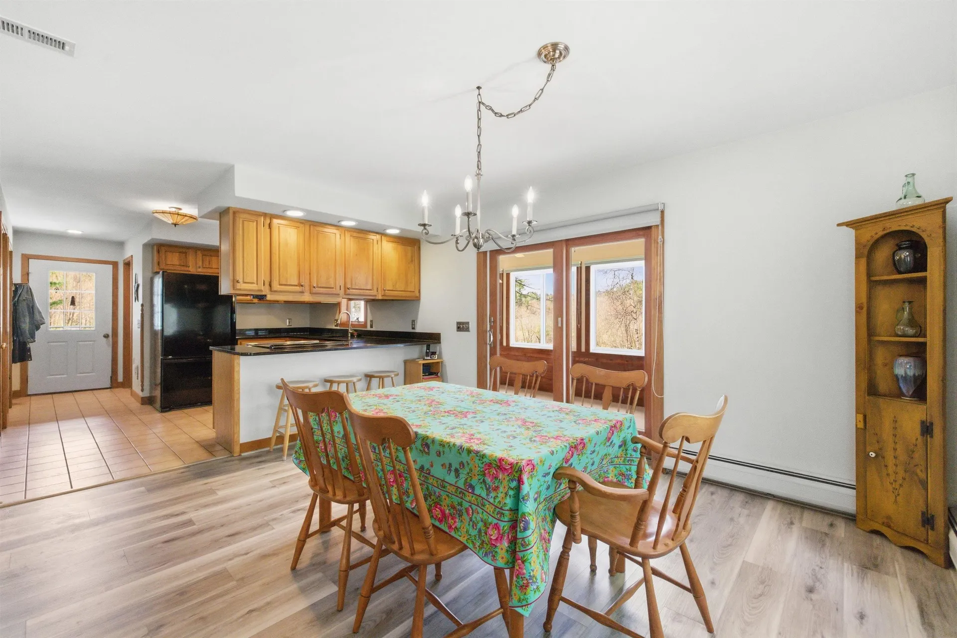 9 Wooddale Circle Newbury NH 03255