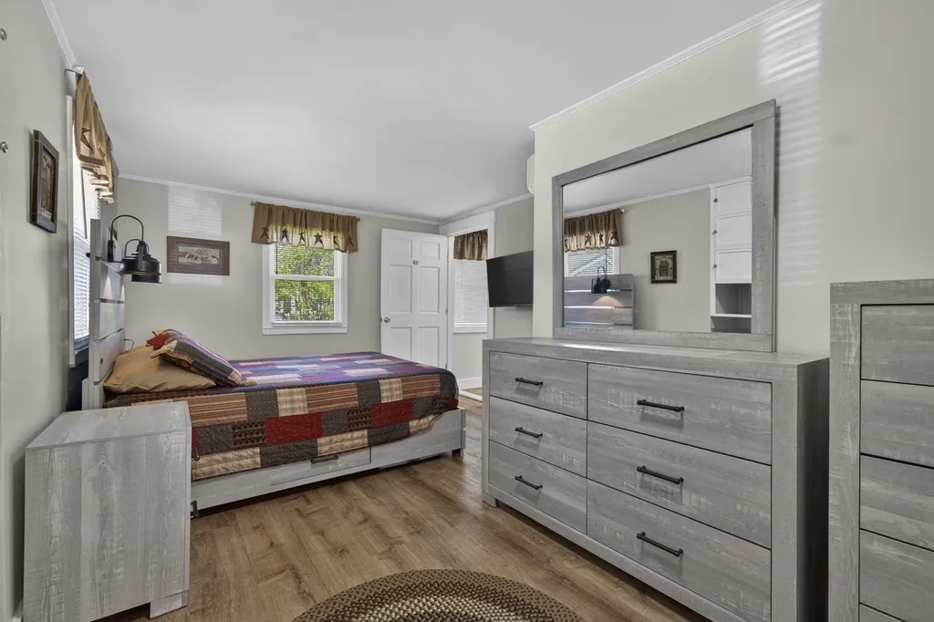 38 Dolloff Street Laconia NH 03246