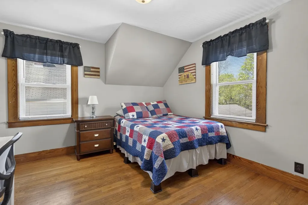 38 Dolloff Street Laconia NH 03246