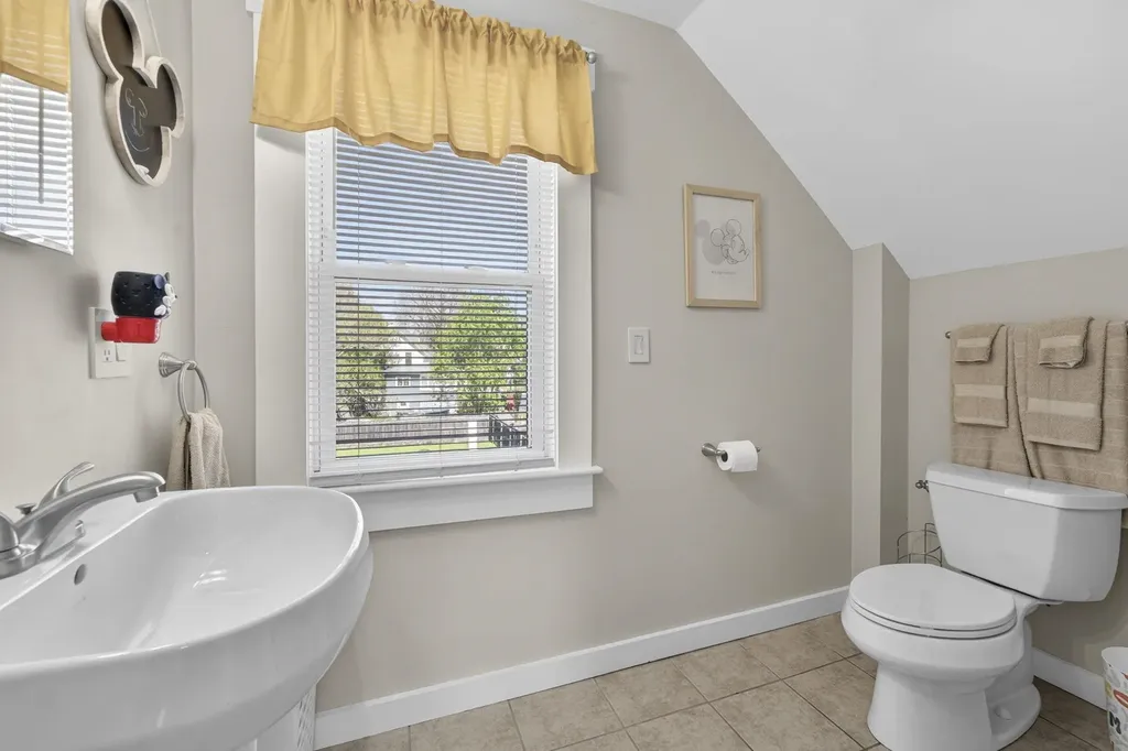 38 Dolloff Street Laconia NH 03246