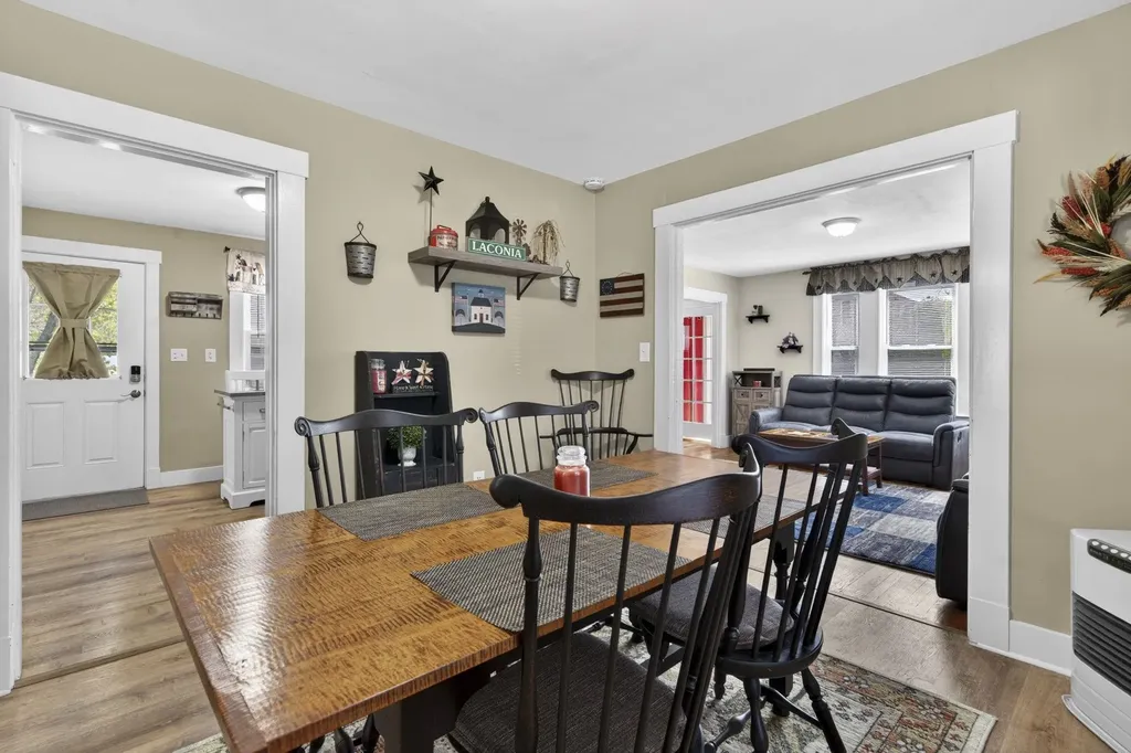 38 Dolloff Street Laconia NH 03246