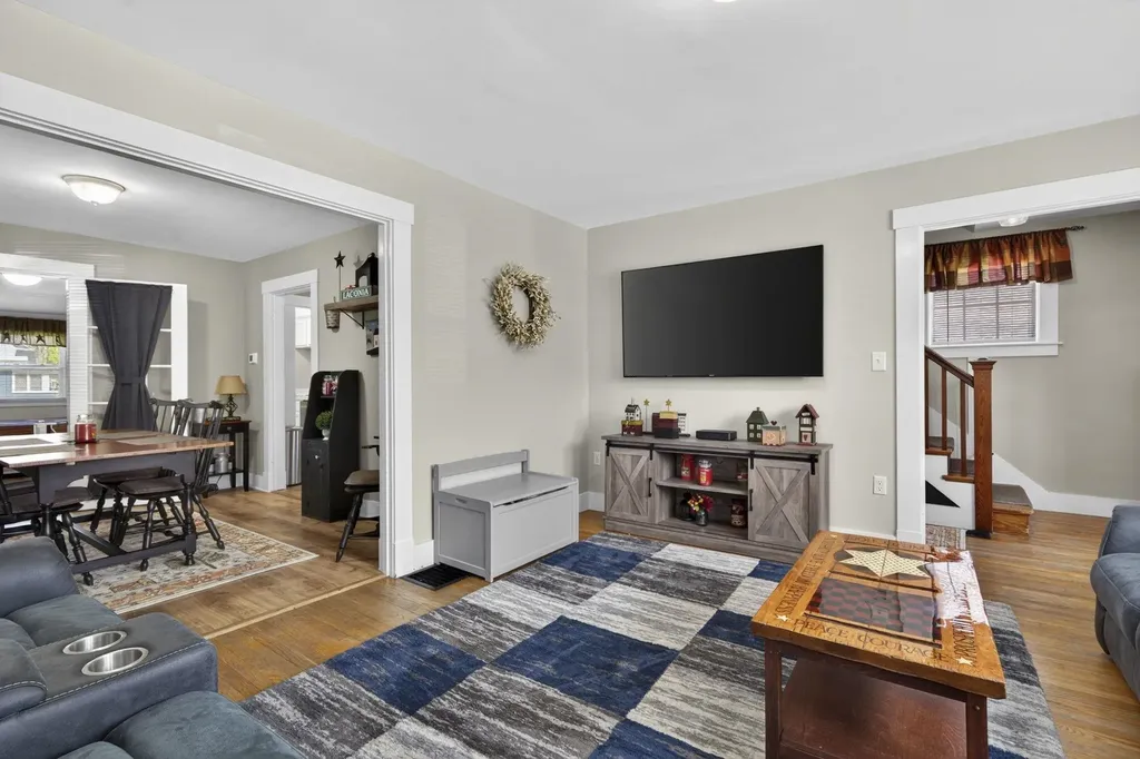 38 Dolloff Street Laconia NH 03246