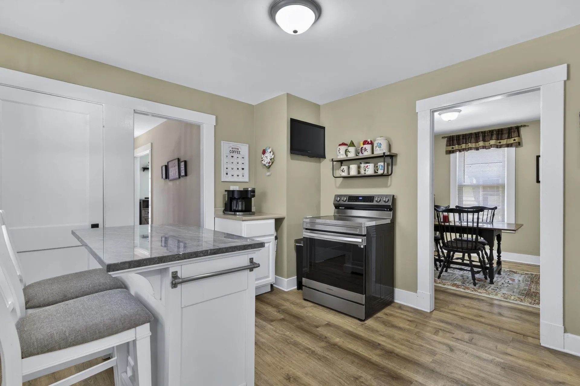 38 Dolloff Street Laconia NH 03246