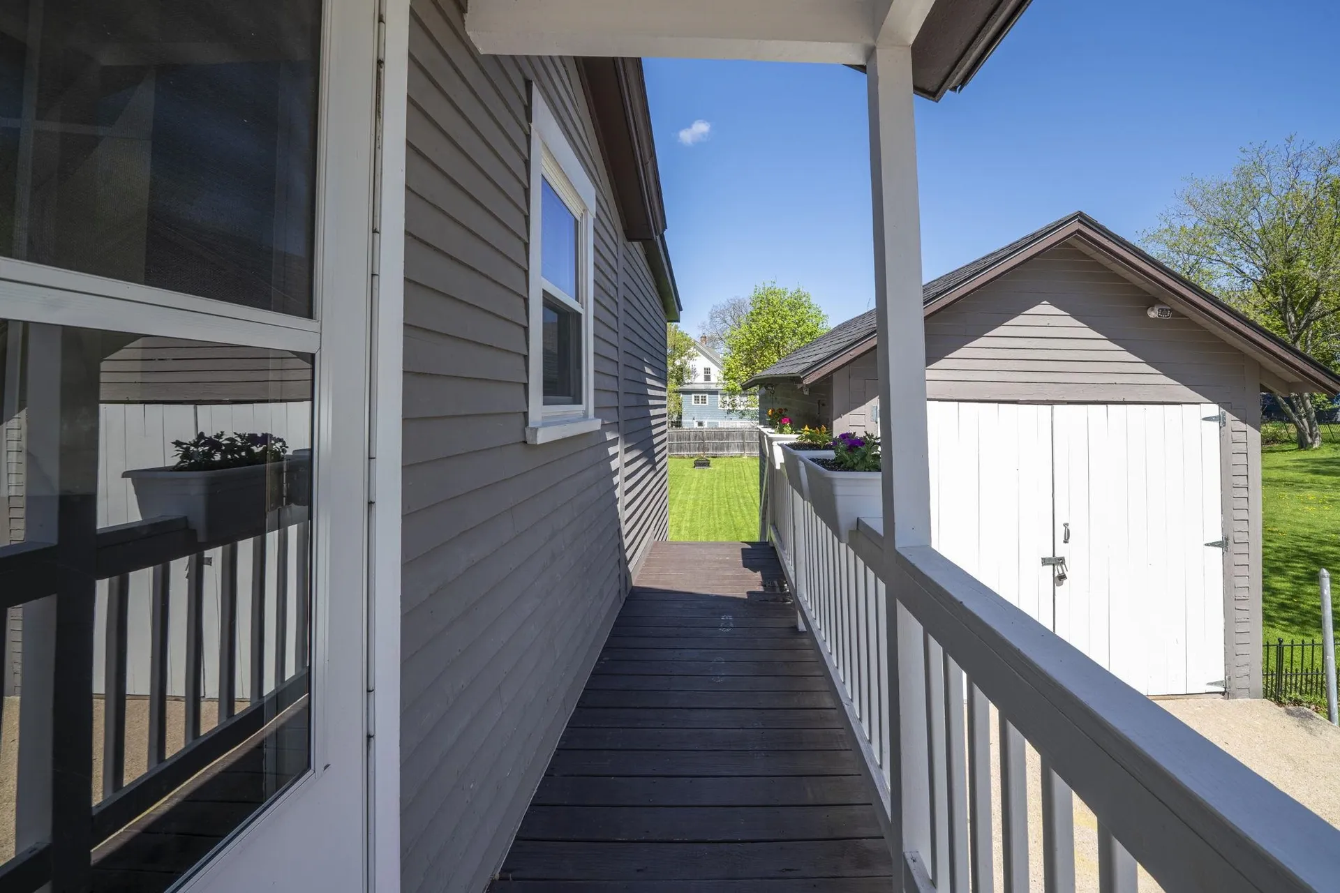 38 Dolloff Street Laconia NH 03246