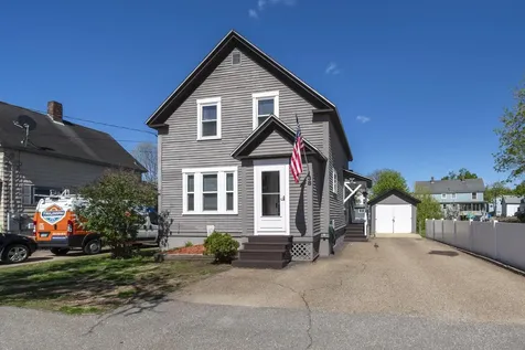 38 Dolloff Street Laconia NH 03246