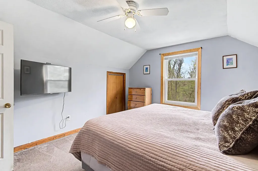 294 Poor Farm Road Milton VT 05468