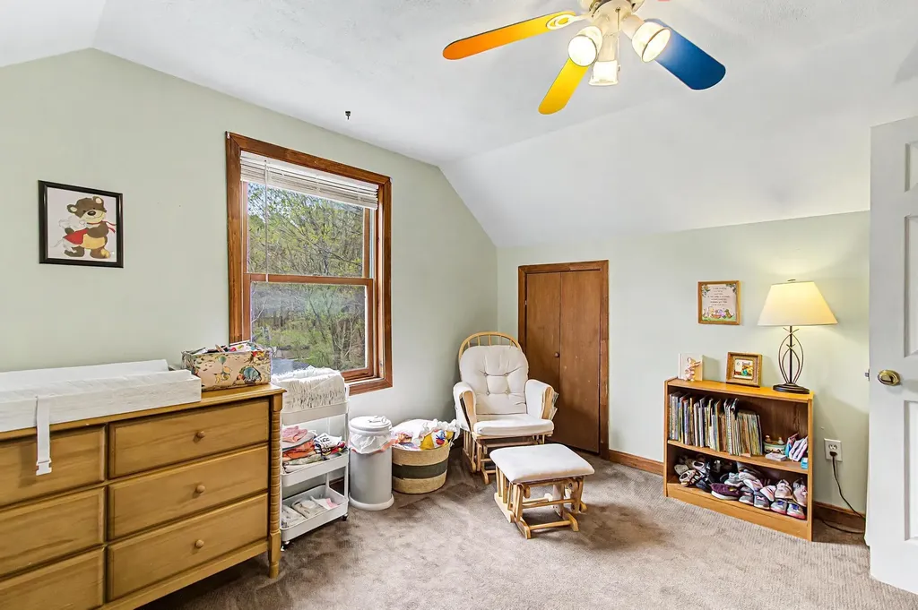 294 Poor Farm Road Milton VT 05468
